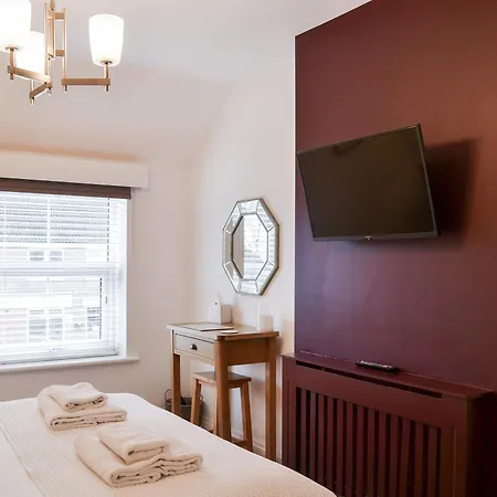 Holiday home Middle York