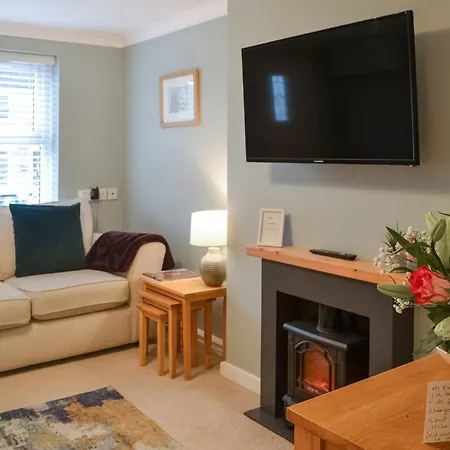 Holiday home Middle