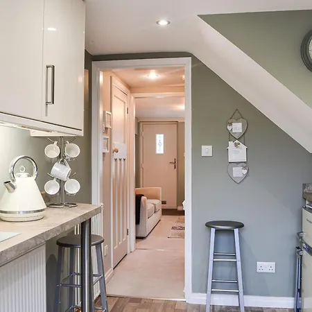 Middle Holiday home York