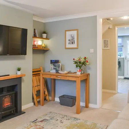Holiday home Middle