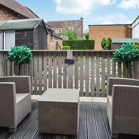 Holiday home Middle