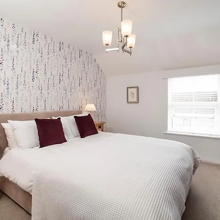 Vakantiehuis Middle *