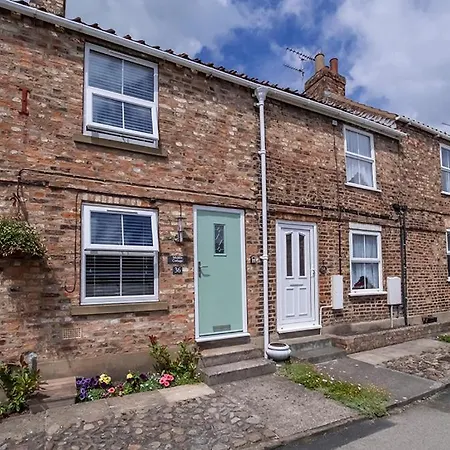 Middle Dunnington (North Yorkshire)