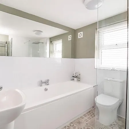 Vakantiehuis Middle