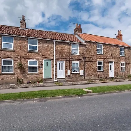 Vakantiehuis Middle Dunnington (North Yorkshire)