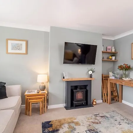 Vakantiehuis Middle Dunnington (North Yorkshire)