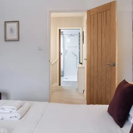Middle Holiday home