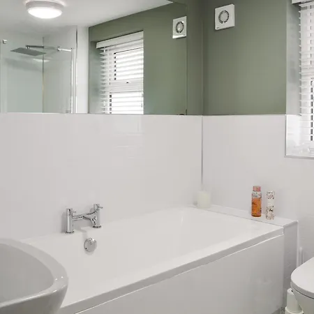Holiday home Middle York